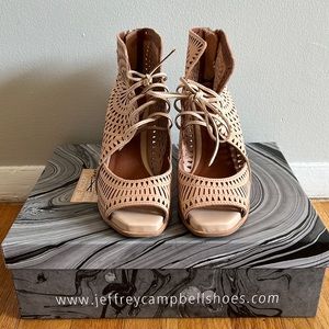 Jeffrey Campbell Wedge